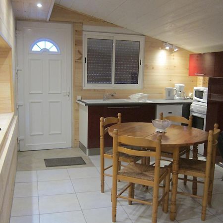 L'Isba Apartment Boutx Ngoại thất bức ảnh