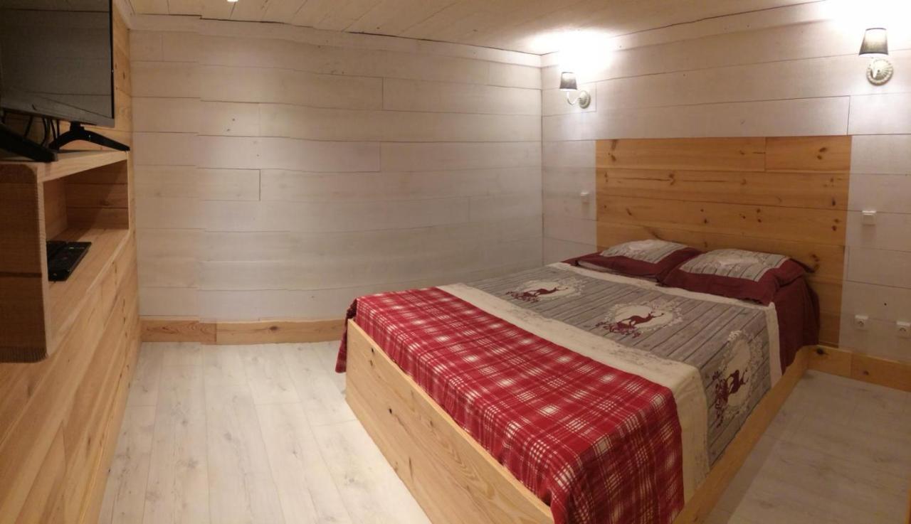 L'Isba Apartment Boutx Ngoại thất bức ảnh