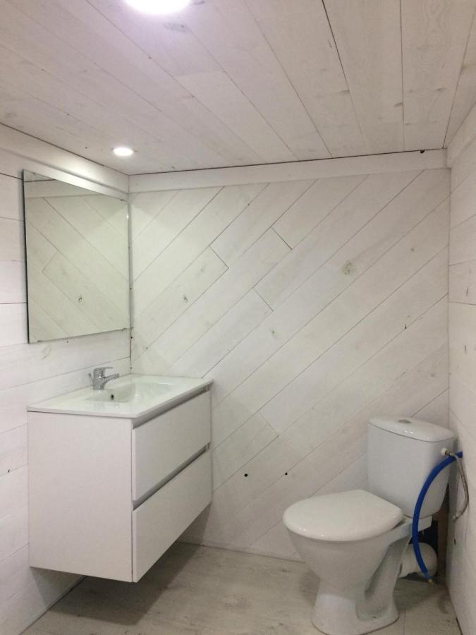 L'Isba Apartment Boutx Ngoại thất bức ảnh