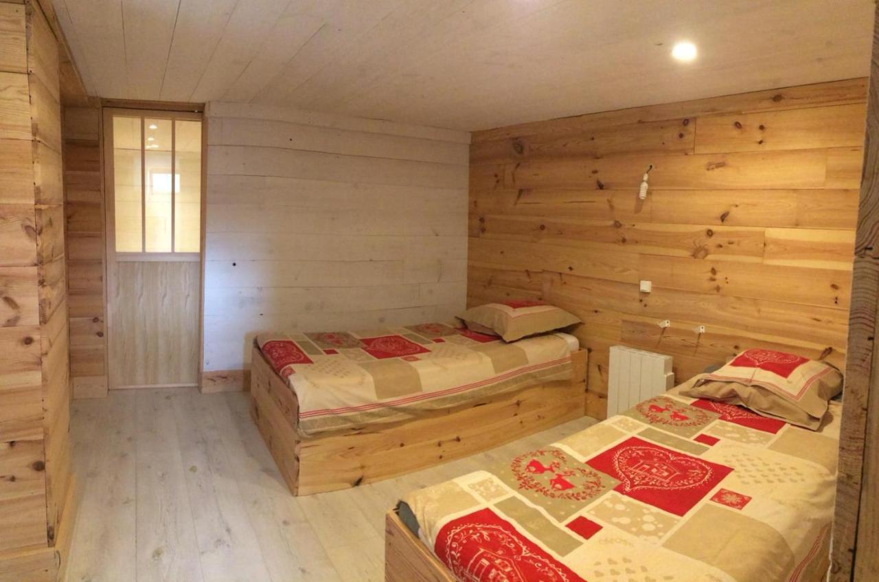 L'Isba Apartment Boutx Ngoại thất bức ảnh