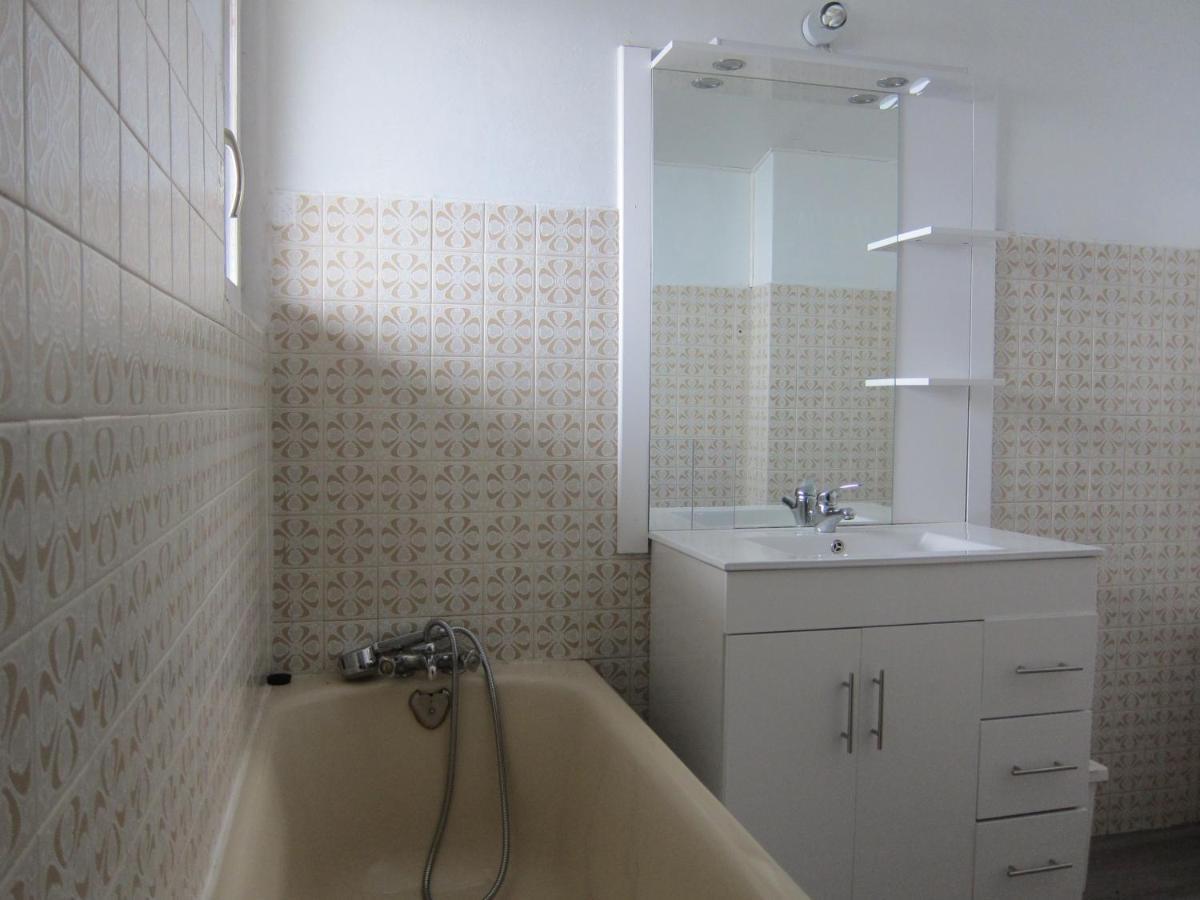 L'Isba Apartment Boutx Ngoại thất bức ảnh