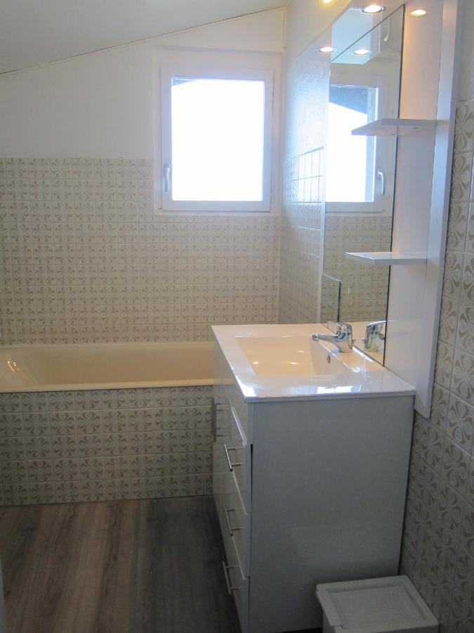 L'Isba Apartment Boutx Ngoại thất bức ảnh