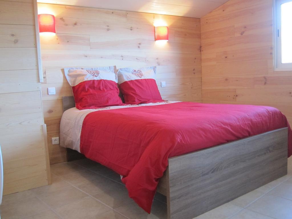 L'Isba Apartment Boutx Ngoại thất bức ảnh
