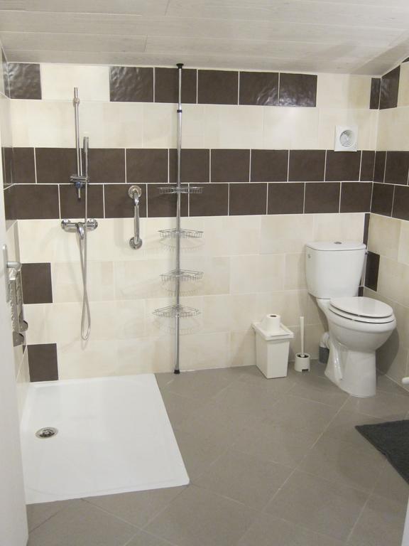 L'Isba Apartment Boutx Ngoại thất bức ảnh