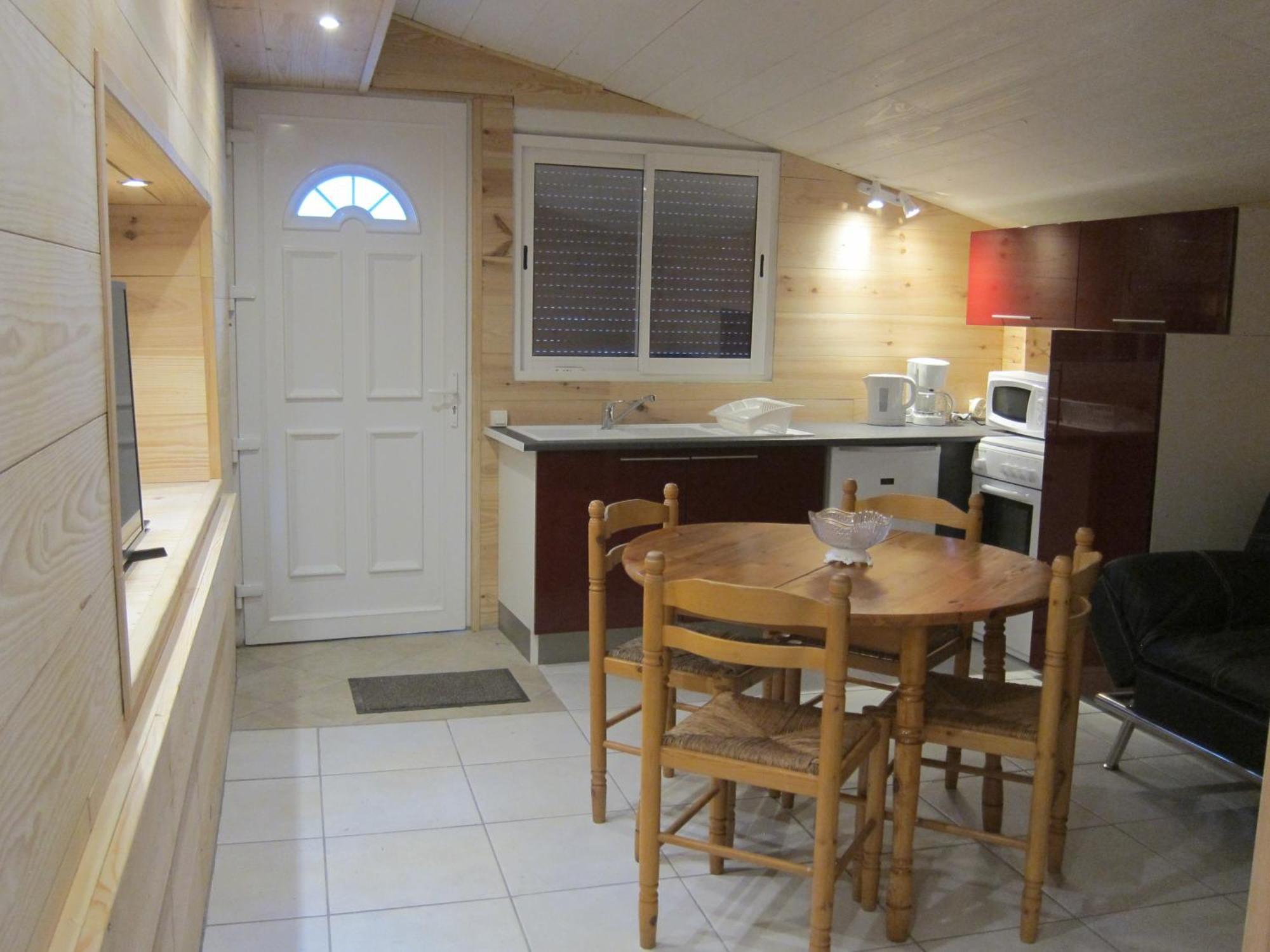 L'Isba Apartment Boutx Ngoại thất bức ảnh