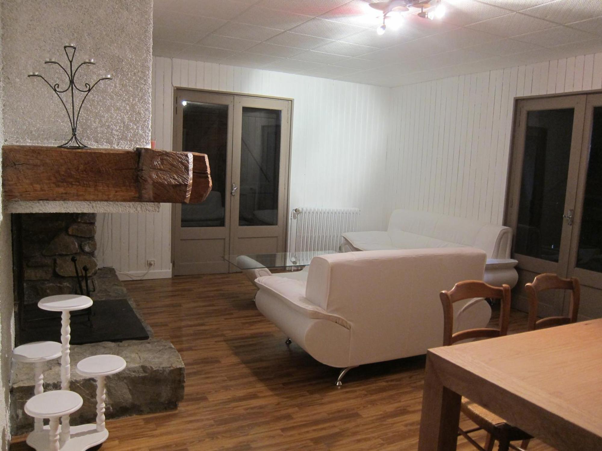 L'Isba Apartment Boutx Ngoại thất bức ảnh