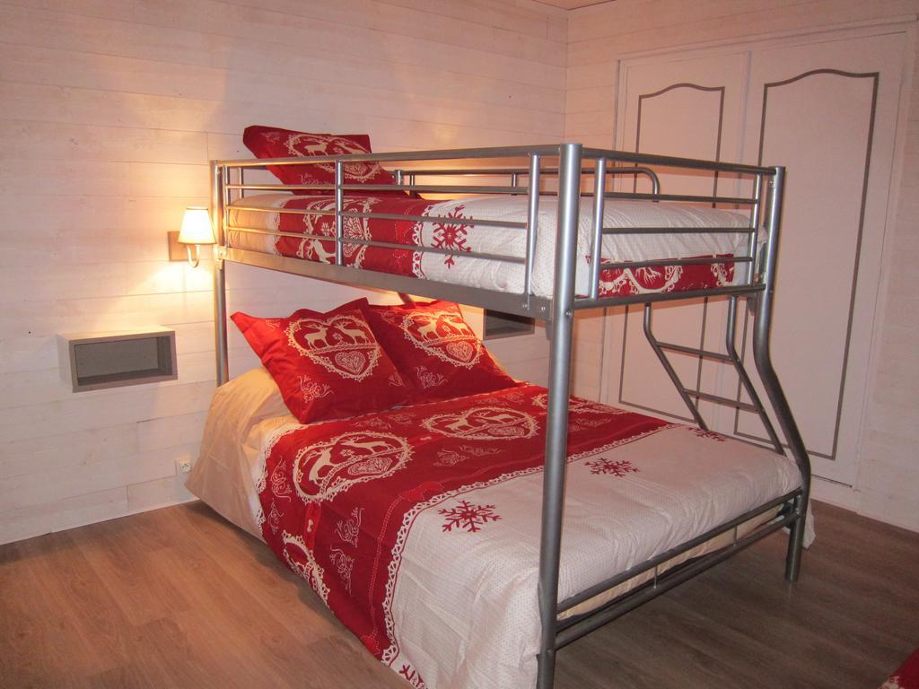 L'Isba Apartment Boutx Ngoại thất bức ảnh