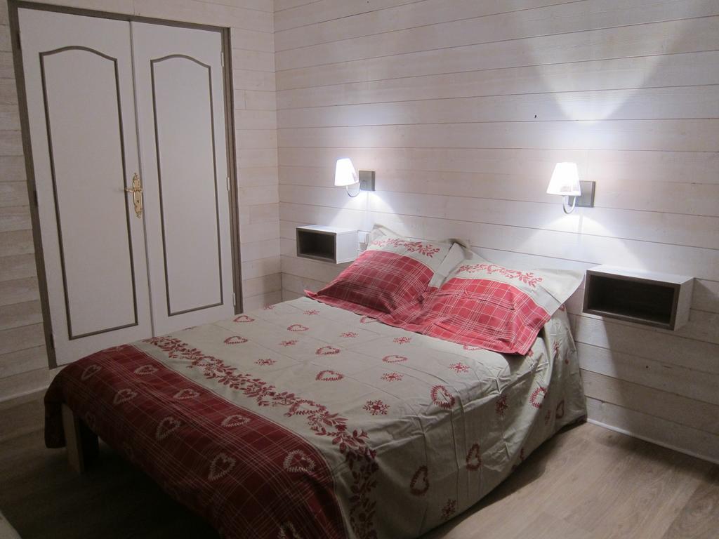 L'Isba Apartment Boutx Ngoại thất bức ảnh