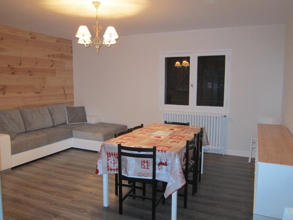 L'Isba Apartment Boutx Ngoại thất bức ảnh