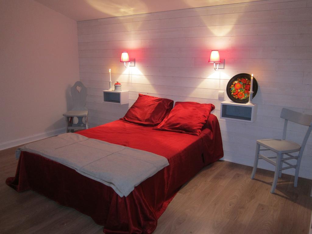 L'Isba Apartment Boutx Ngoại thất bức ảnh