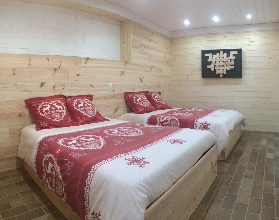 L'Isba Apartment Boutx Ngoại thất bức ảnh