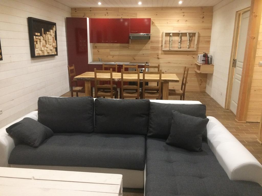 L'Isba Apartment Boutx Ngoại thất bức ảnh