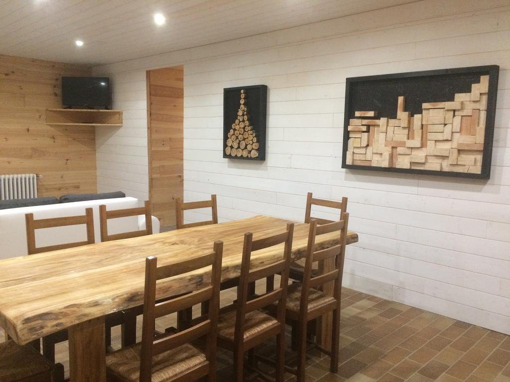 L'Isba Apartment Boutx Ngoại thất bức ảnh