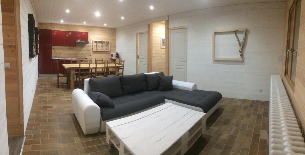 L'Isba Apartment Boutx Ngoại thất bức ảnh